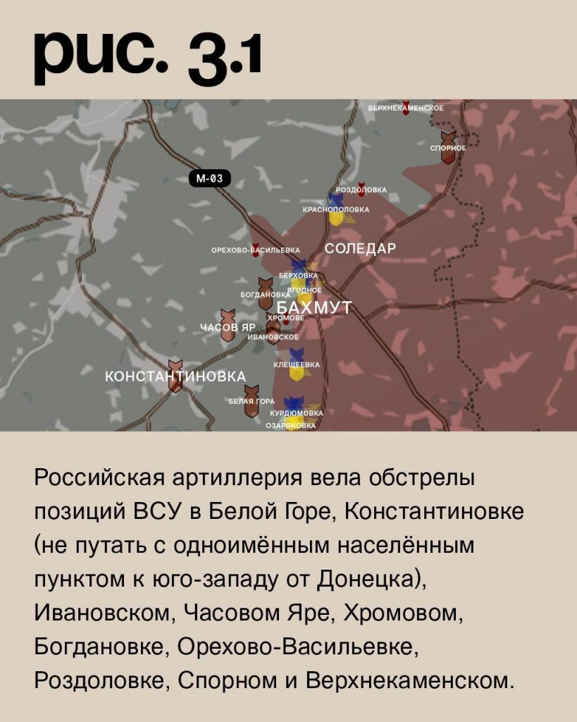 Семен Пегов - последние новости от 19 июня 2023 года
