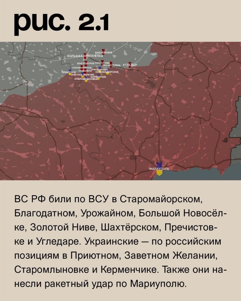 Семен Пегов - последние новости от 7 сентября 2023 года