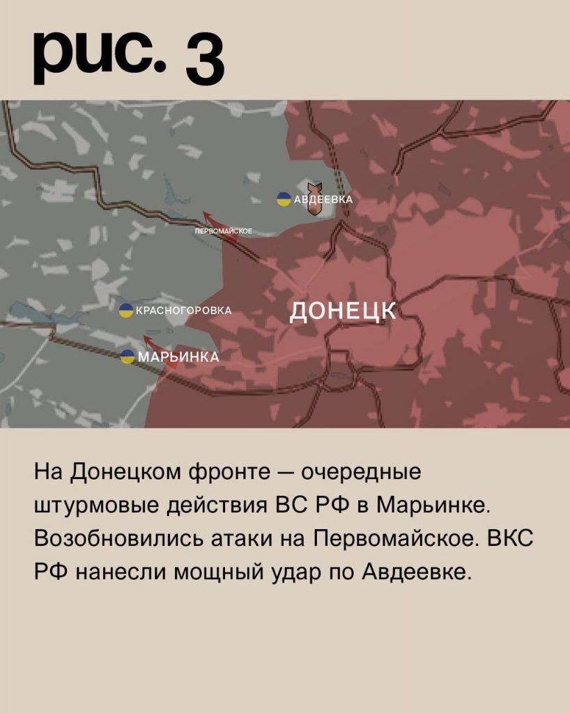 Семен Пегов - последние новости от 1 октября 2023 года