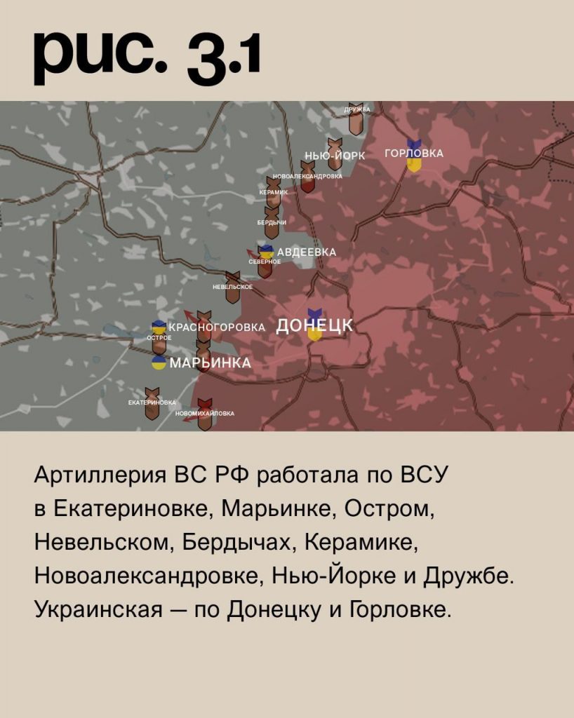 Семен Пегов - последние новости от 5 сентября 2023 года