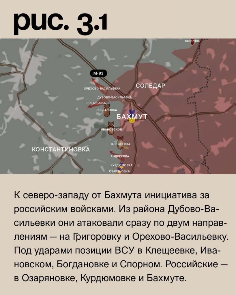 Семен Пегов - последние новости от 25 сентября 2023 года