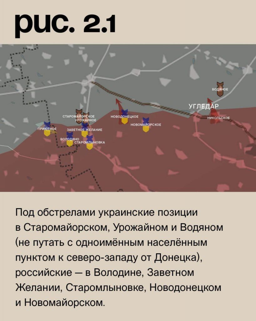 Семен Пегов - последние новости от 11 октября 2023 года