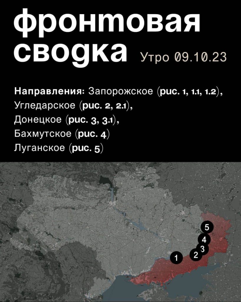 Семен Пегов - последние новости от 11 октября 2023 года
